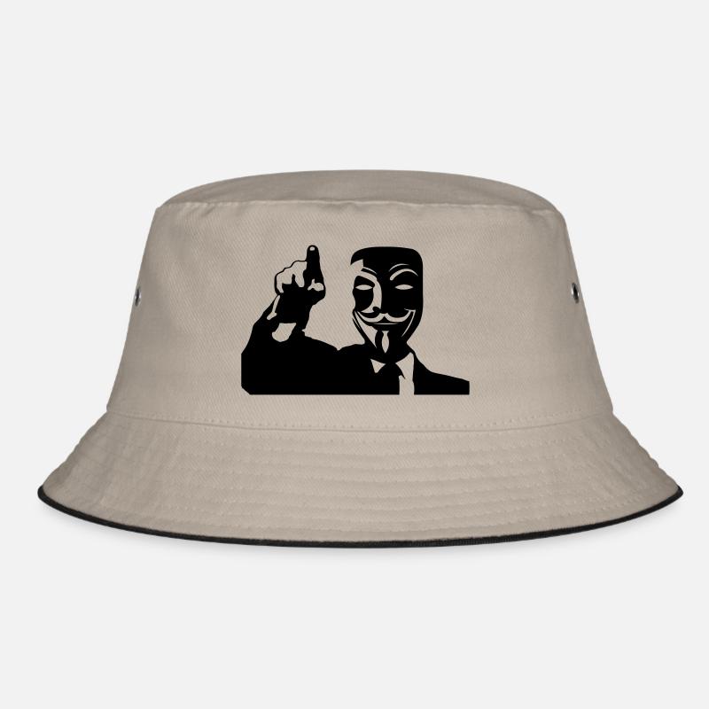 Bucket Hat