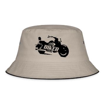 motorrad_1 - Bob - kaki/noir - Devant