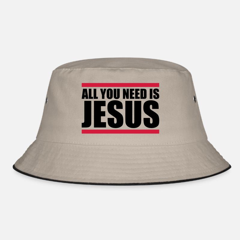 Beam a besoin de Jésus Bob