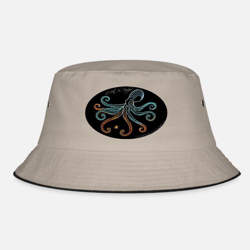 Bucket Hat