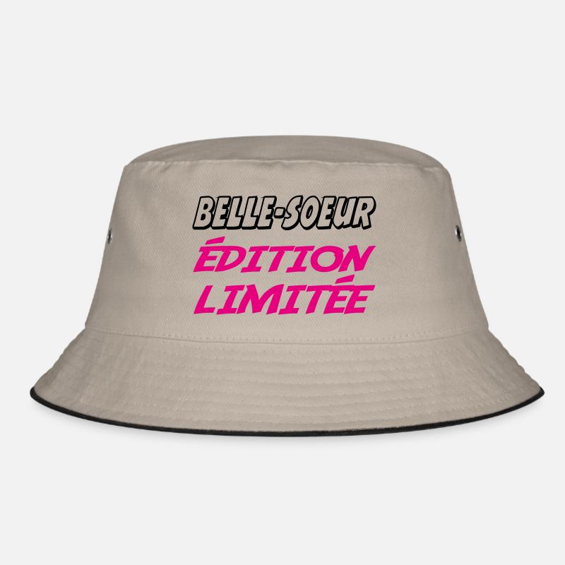 BELLE SOEUR édition limitée Bob
