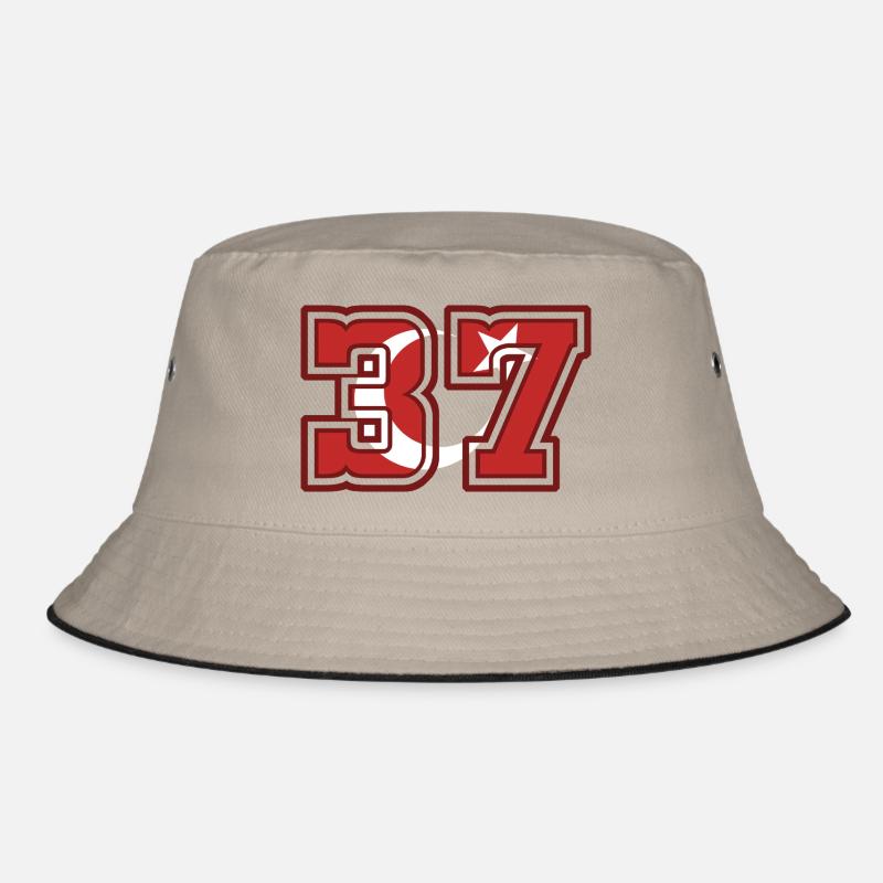 Kastamonu Bucket Hat