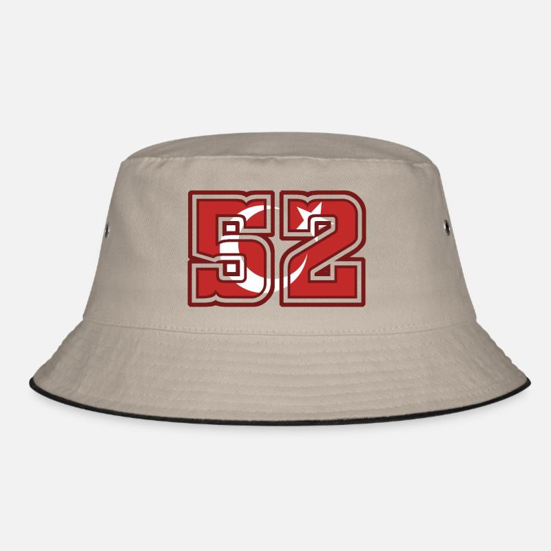 Ordu Bucket Hat