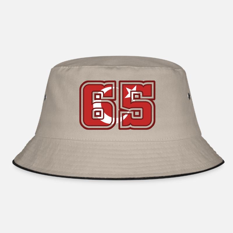 Van Bucket Hat