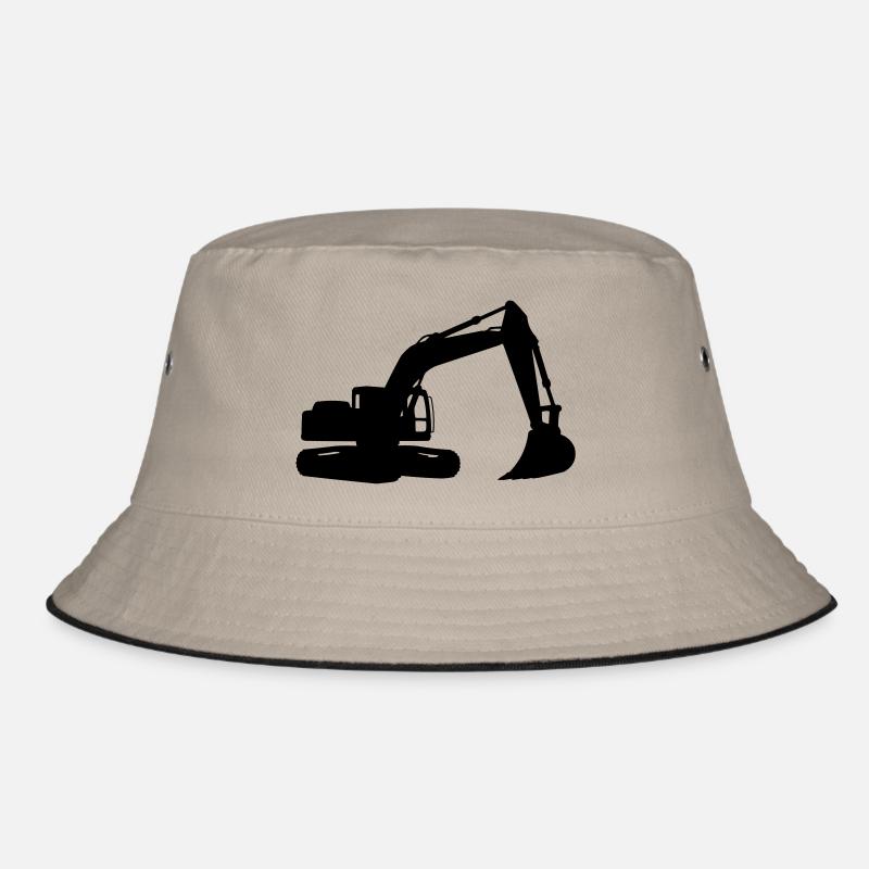 Bucket Hat