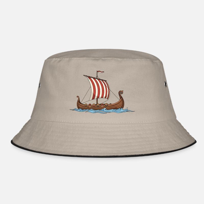 Bucket Hat