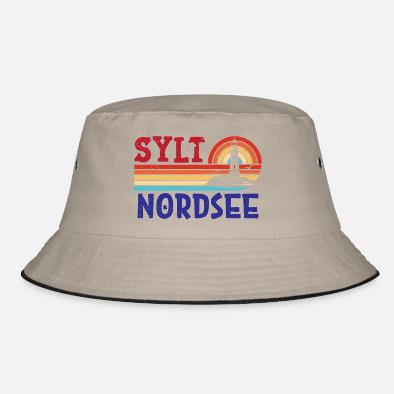 Vacances à la mer du Nord SYLT ÎLE DE LA MER DU NORD Fun Bob