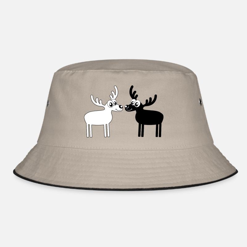 Elche Bucket Hat