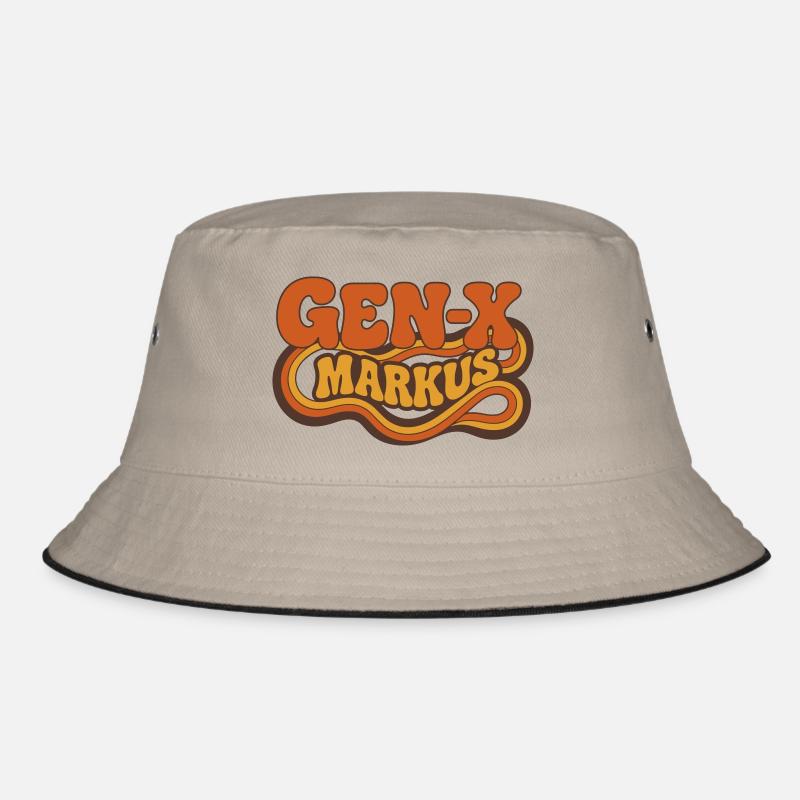 Bucket Hat