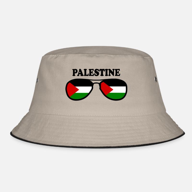 Palestine Bob