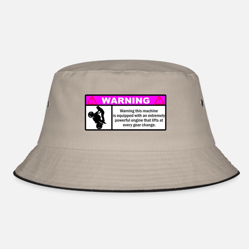 Bucket Hat