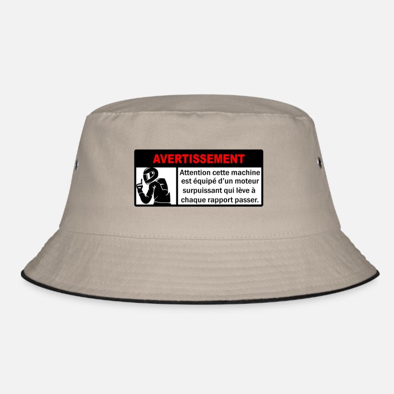 Bucket Hat