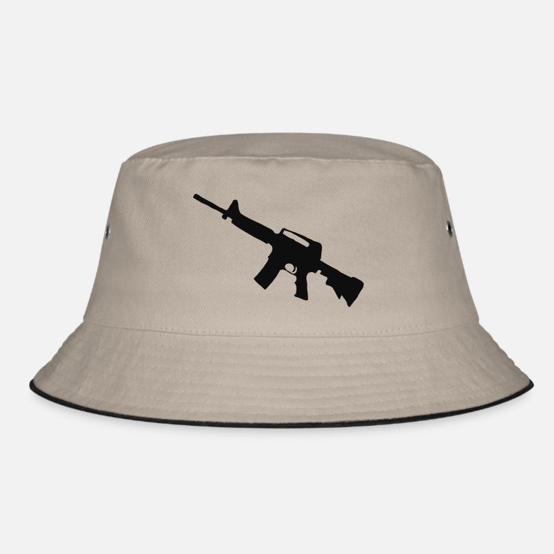 Bucket Hat