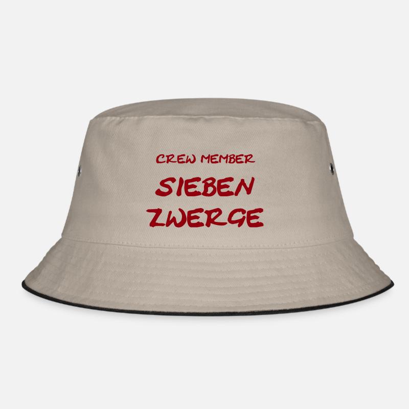 Bucket Hat