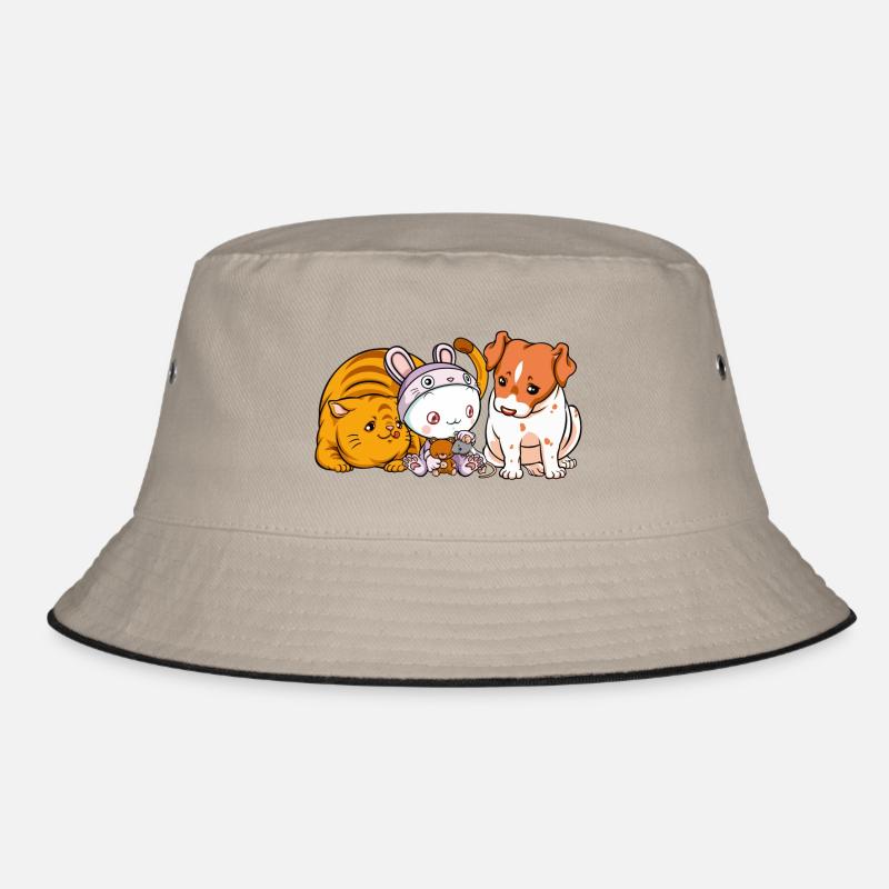 Puni-Amis Bob