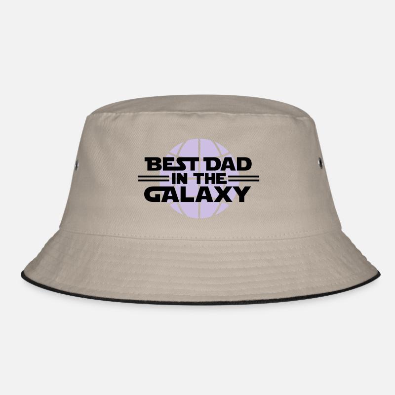 Le meilleur papa dans la galaxie Bob