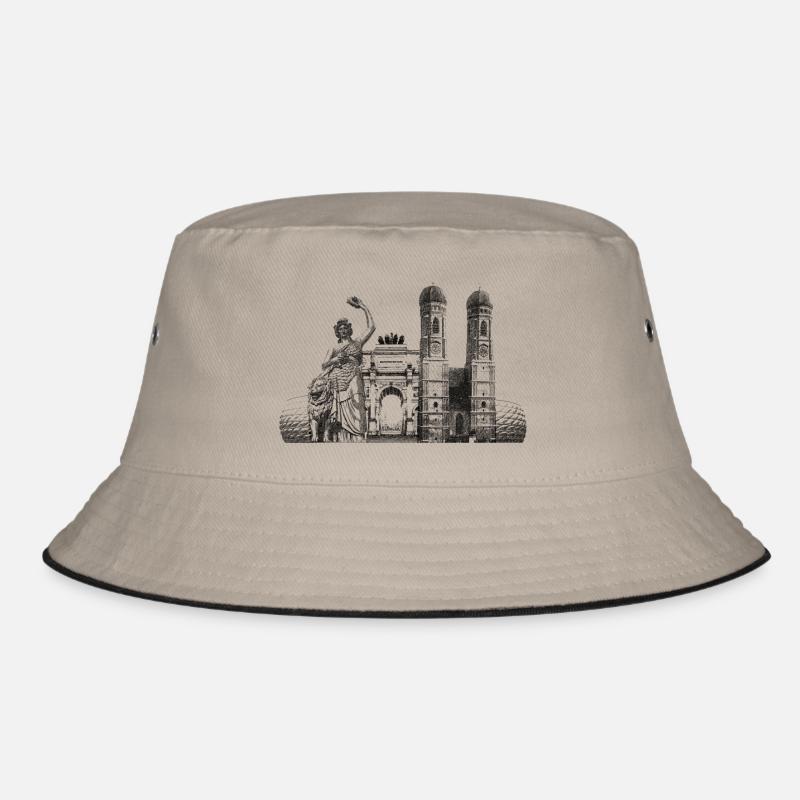 München Bucket Hat