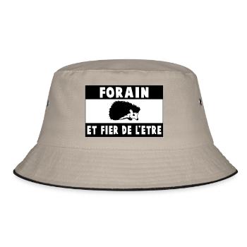 forain et fier.jpg - Bob - kaki/noir - Devant