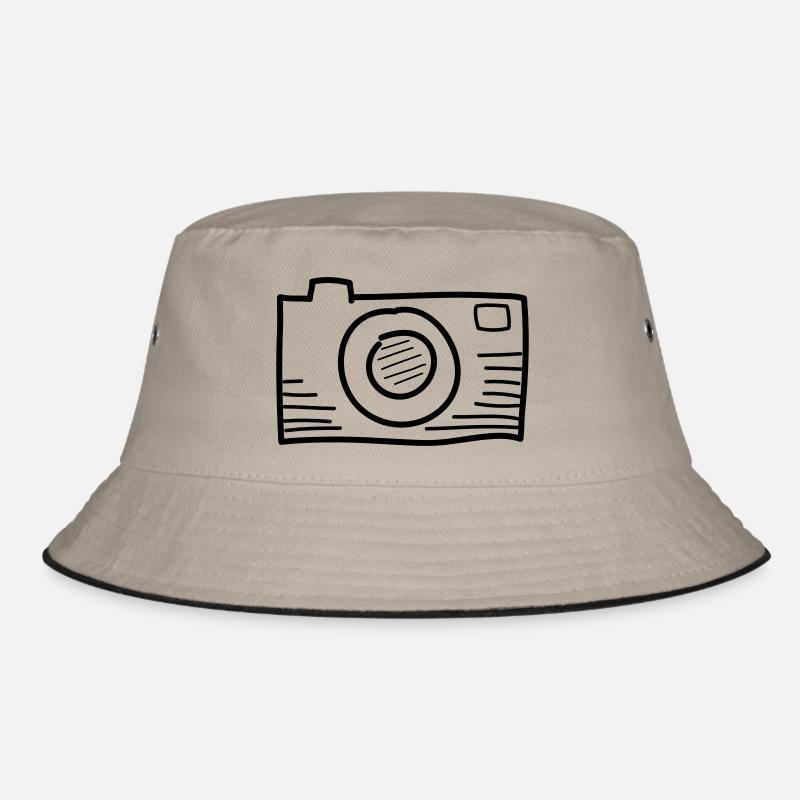 Bucket Hat