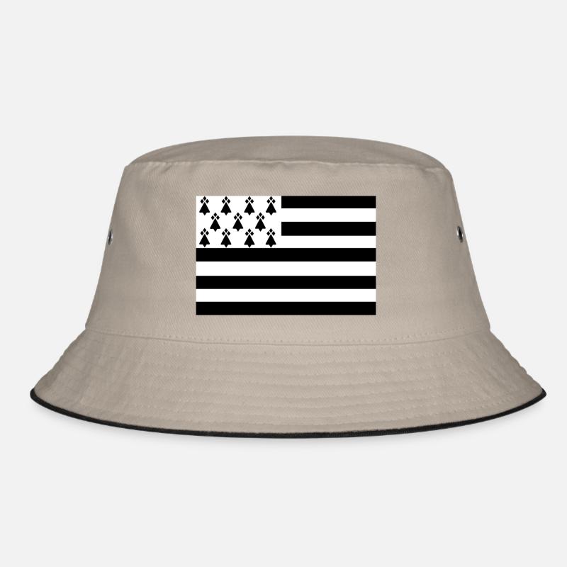Drapeau breton Bob