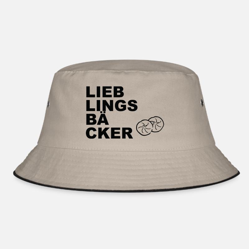 Bucket Hat