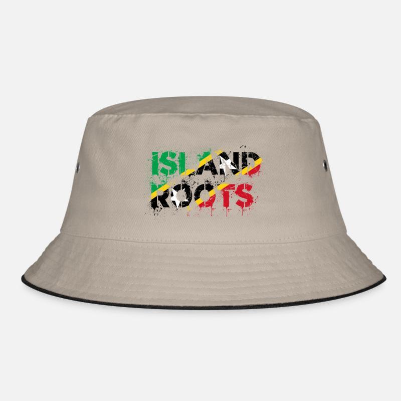 Racines de St Kitts Bob