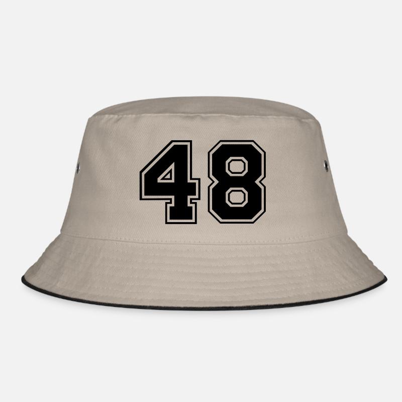 48 Bob