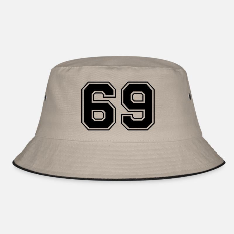 69 Bucket Hat