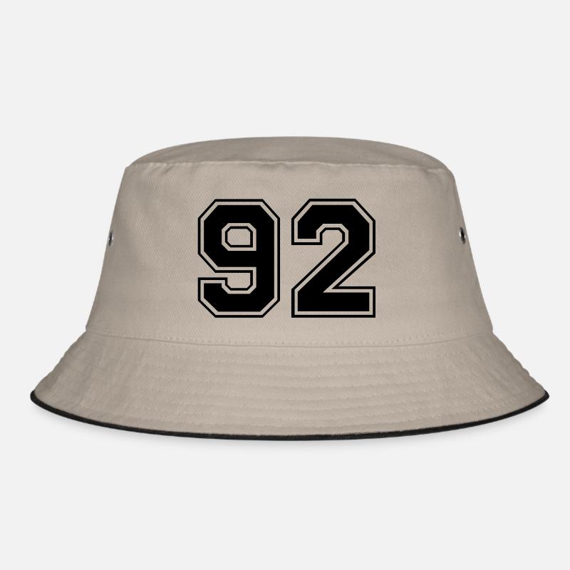 92 Bucket Hat