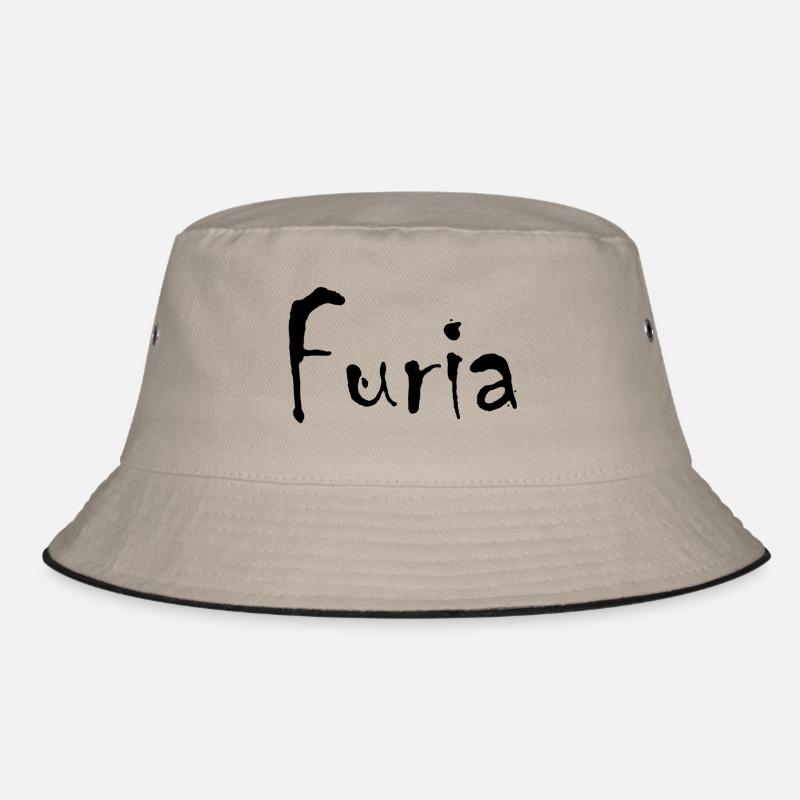 Bucket Hat