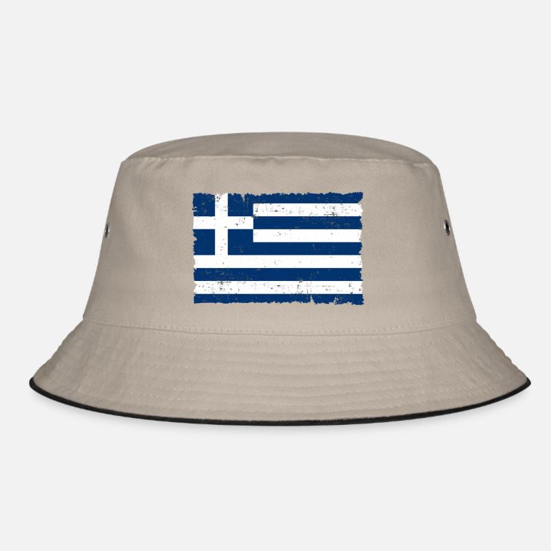 Grèce Bob
