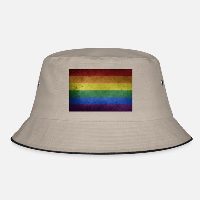 Bucket Hat