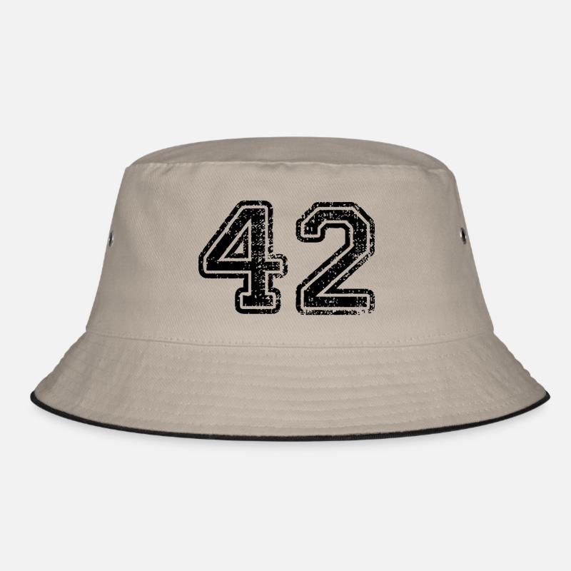 42 Bob