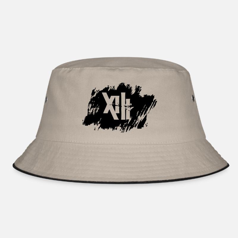 13 # 2 Bucket Hat
