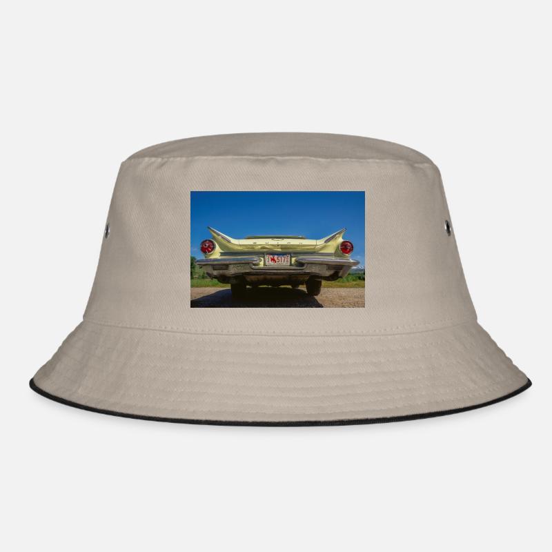 Oldtimer, Buick Car Bob
