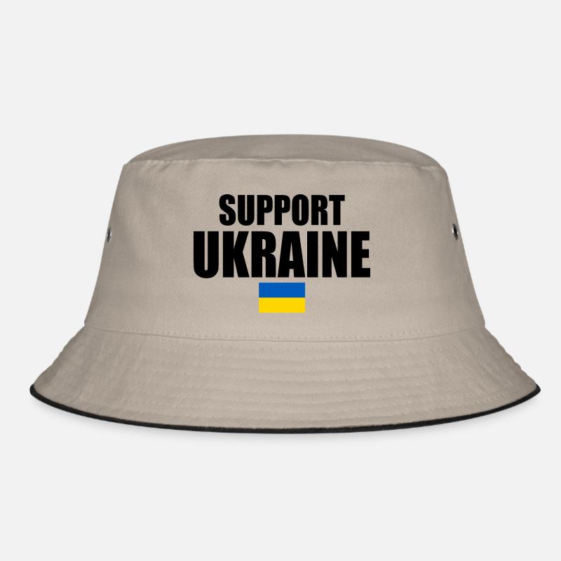 Support ukraine Bob