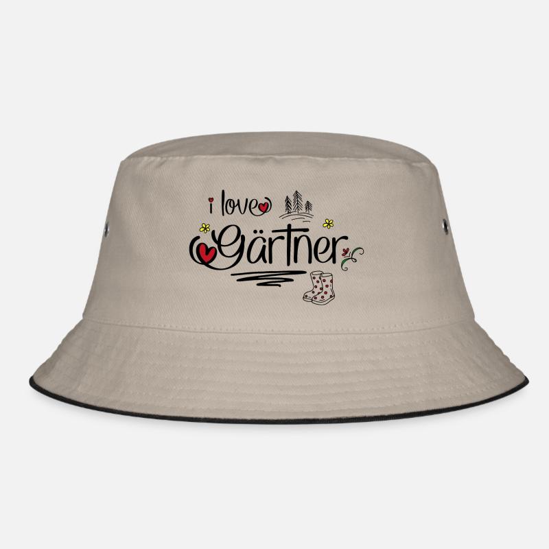 Bucket Hat