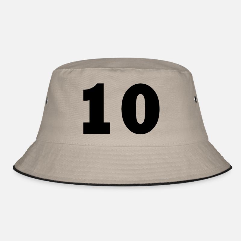 10 Bob