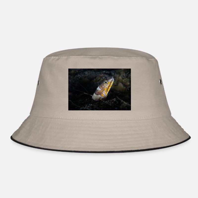 Bucket Hat