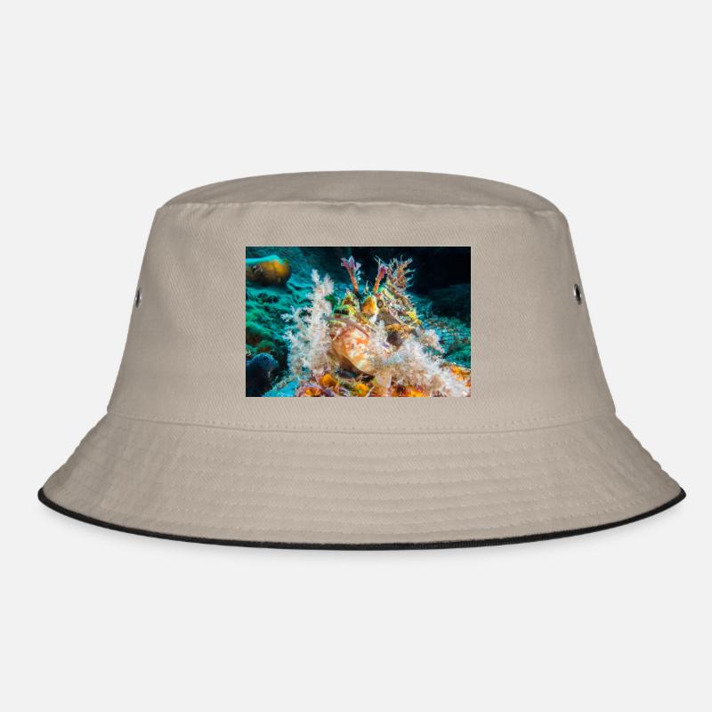 Bucket Hat
