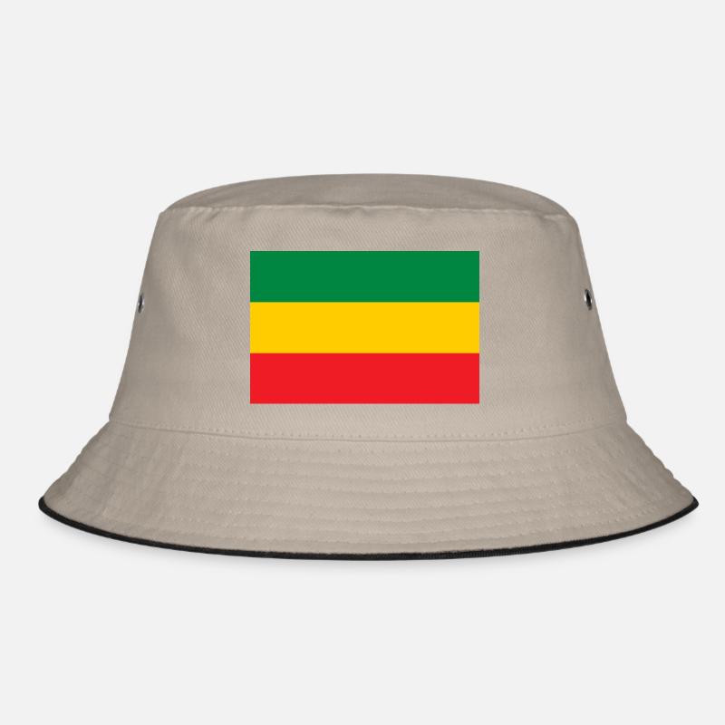 Drapeau du Reggae Rastafari Rasta Roots One Love Bob