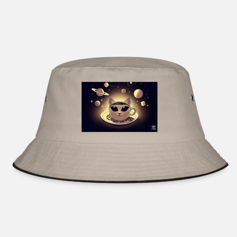 Bucket Hat