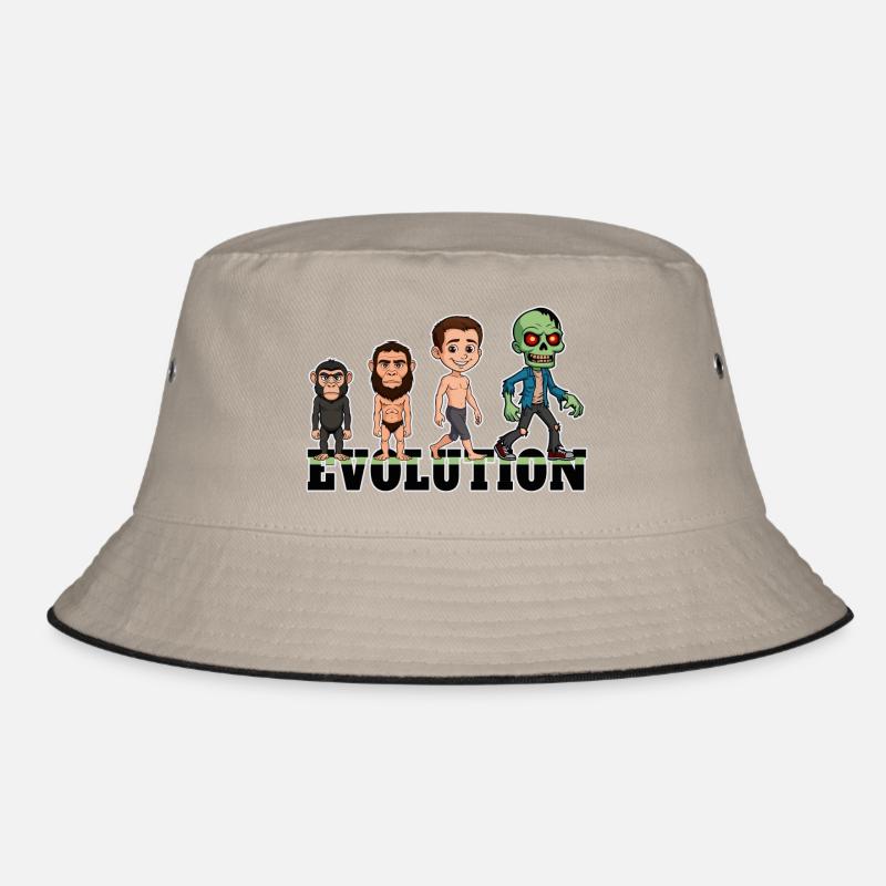 Bucket Hat