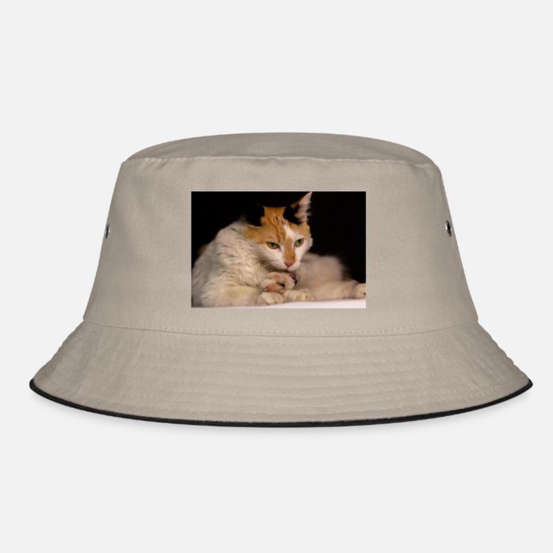 Die Katze Bucket Hat