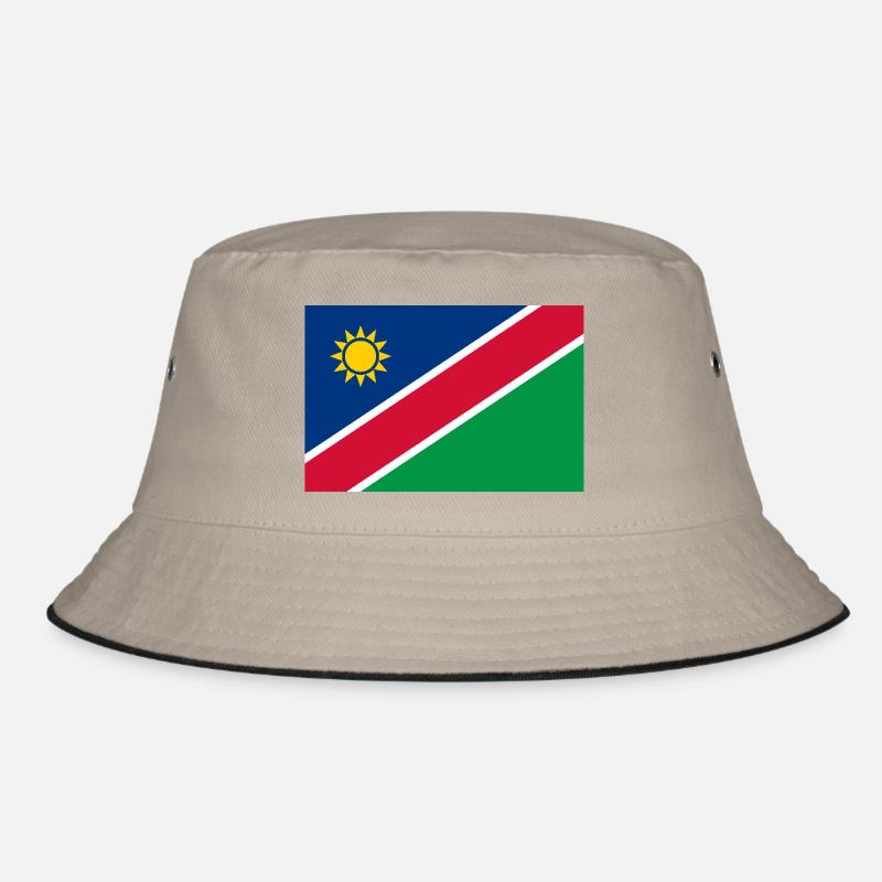 Namibia Bucket Hat