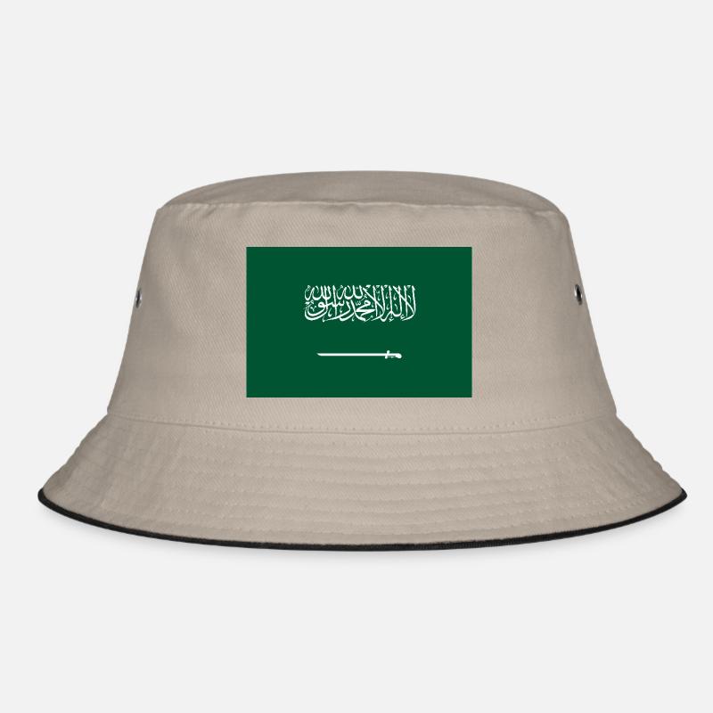 Bucket Hat