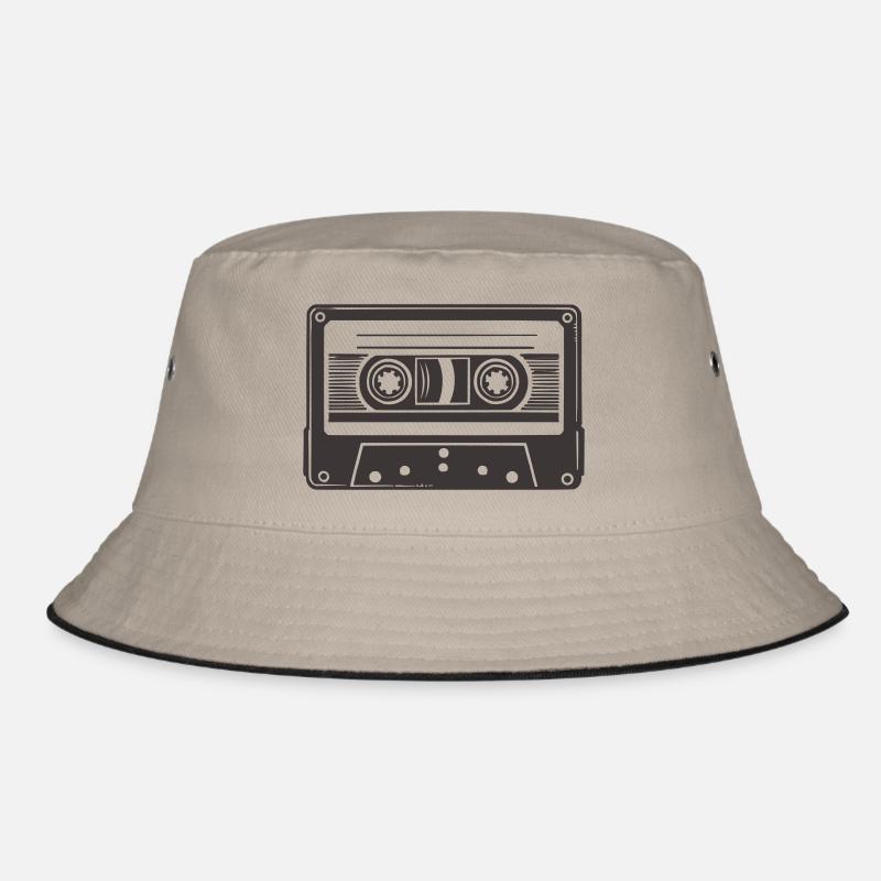Bucket Hat