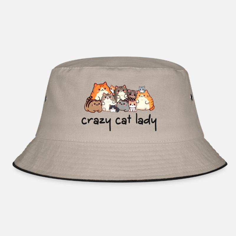 Bucket Hat