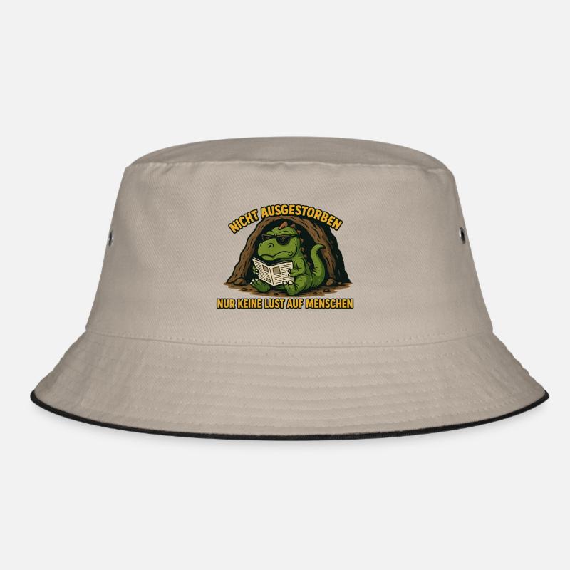 Dinosaure sarcastique Bob