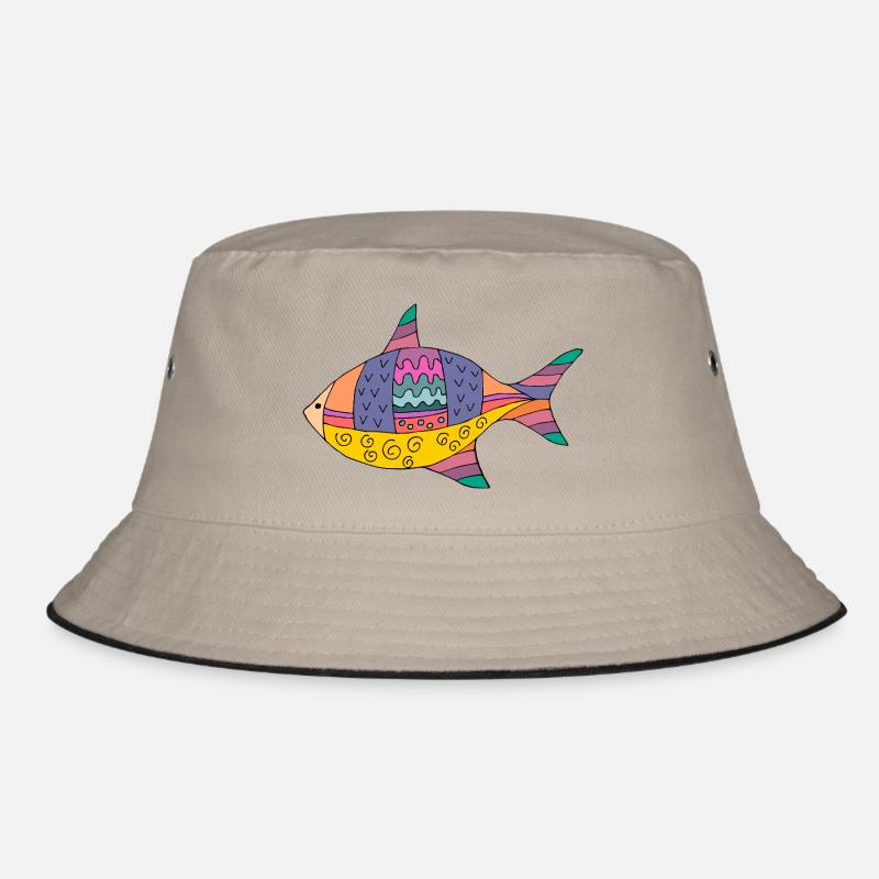 Bucket Hat